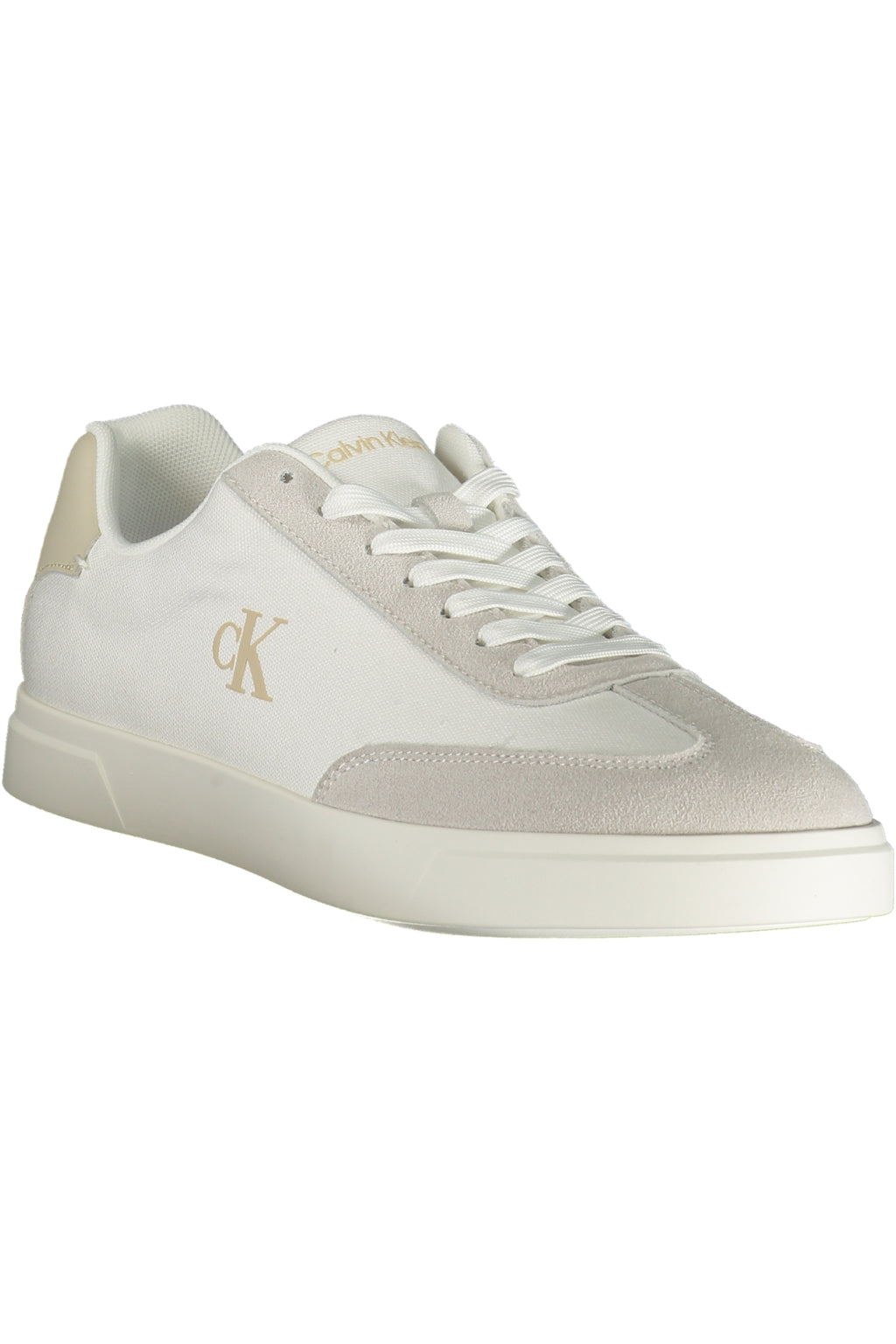 CALVIN KLEIN Men Sneakers - White