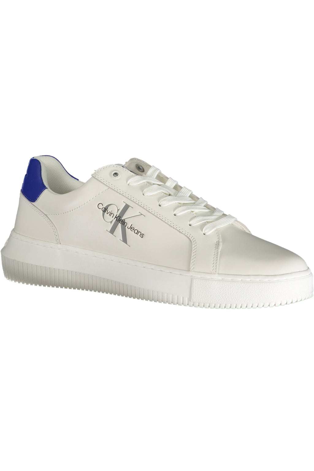 CALVIN KLEIN Men Sneakers - White