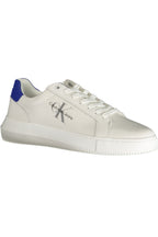 CALVIN KLEIN Men Sneakers - White