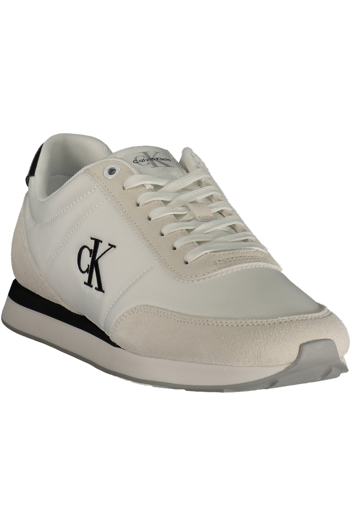 CALVIN KLEIN Men Sneakers - White