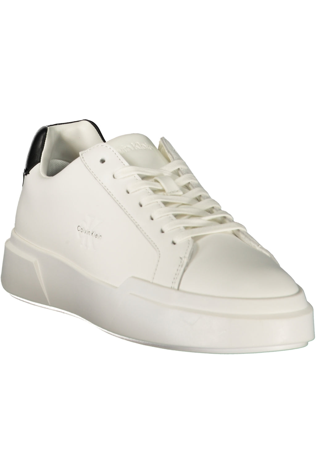CALVIN KLEIN Men Sneakers - White