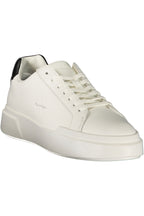 CALVIN KLEIN Men Sneakers - White