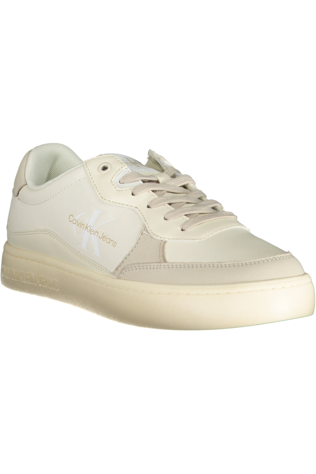 CALVIN KLEIN Men Sneakers - White