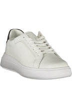 CALVIN KLEIN Men Sneakers - White