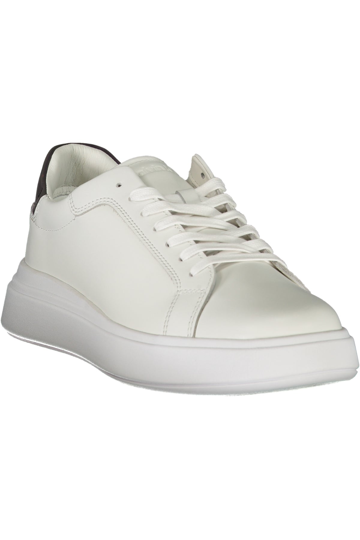 CALVIN KLEIN Men Sneakers - White