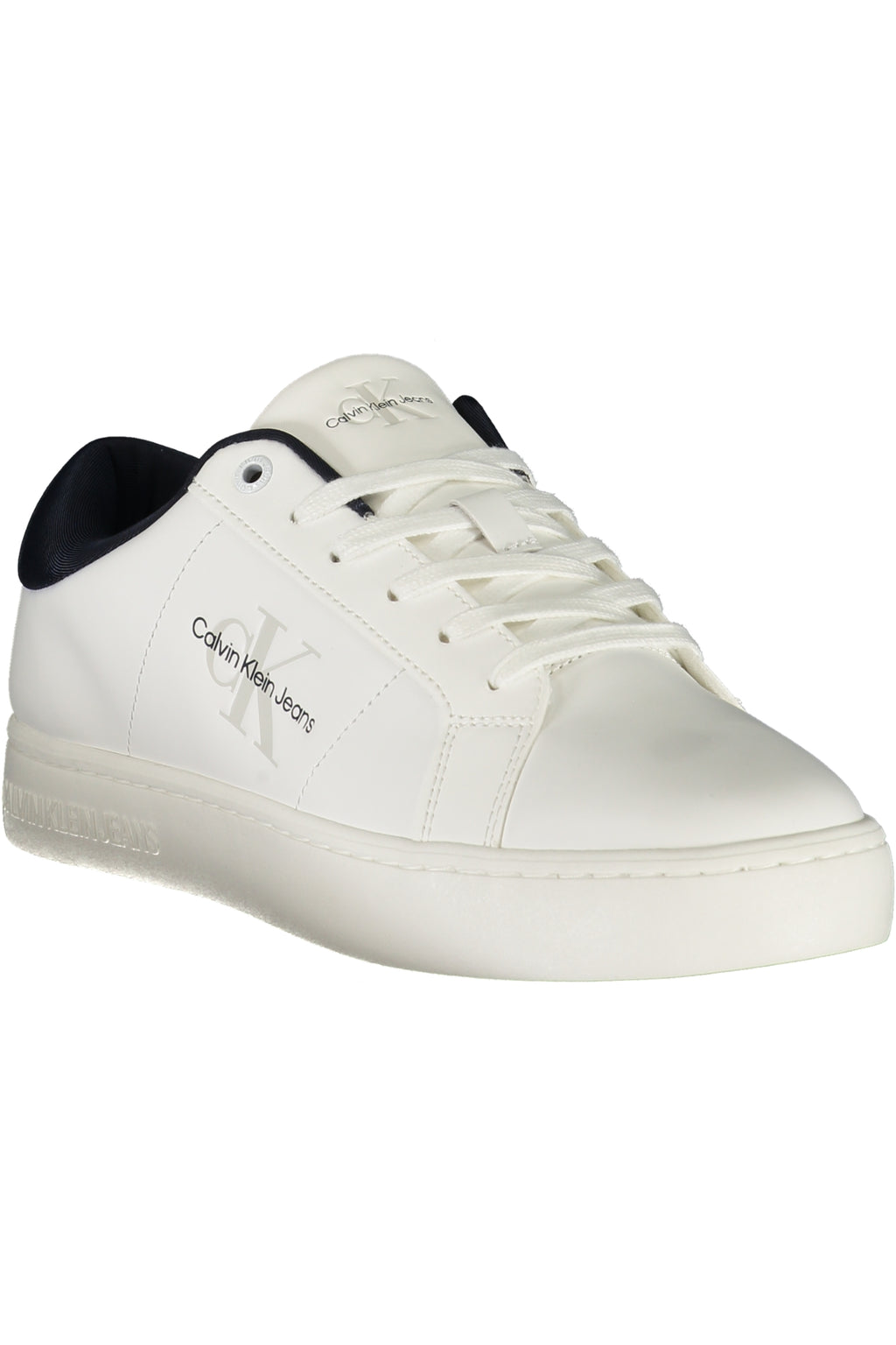 CALVIN KLEIN Men Sneakers - White