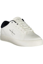 CALVIN KLEIN Men Sneakers - White