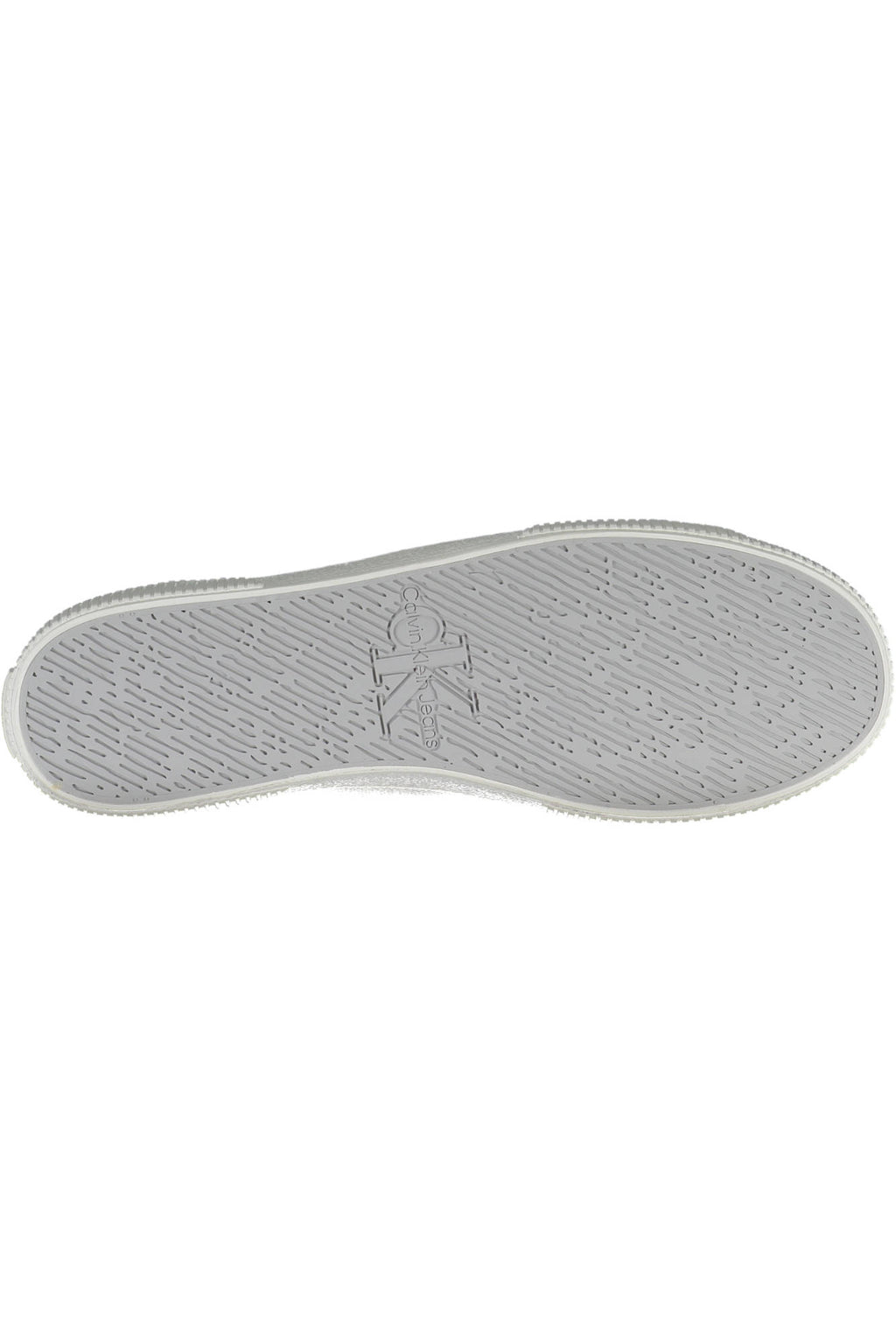 CALVIN KLEIN Men Sneakers - White