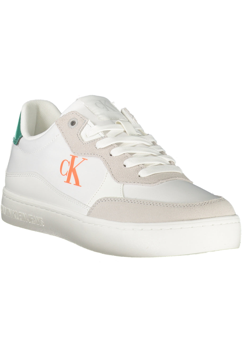 CALVIN KLEIN Men Sneakers - White