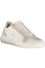 CALVIN KLEIN Men Sneakers - White
