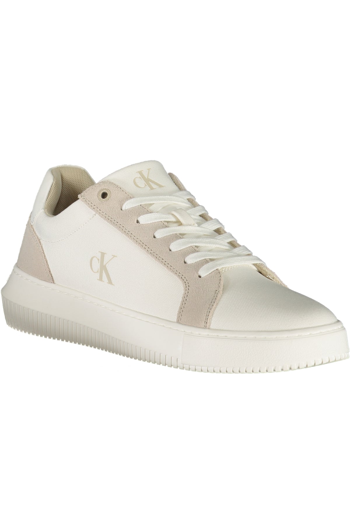 CALVIN KLEIN Men Sneakers - White