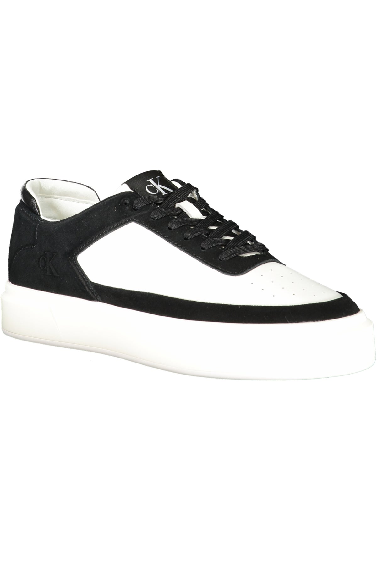 CALVIN KLEIN Men Sneakers - White