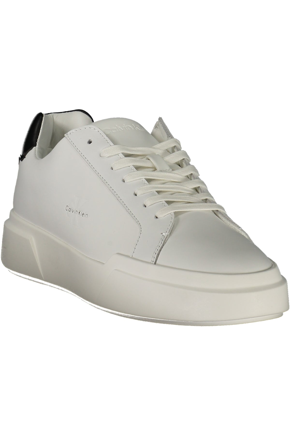 CALVIN KLEIN Men Sneakers - White
