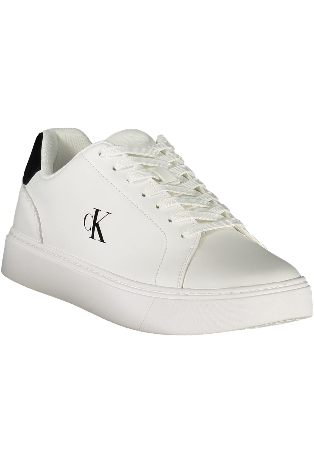 CALVIN KLEIN Men Sneakers - White