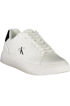 CALVIN KLEIN Men Sneakers - White