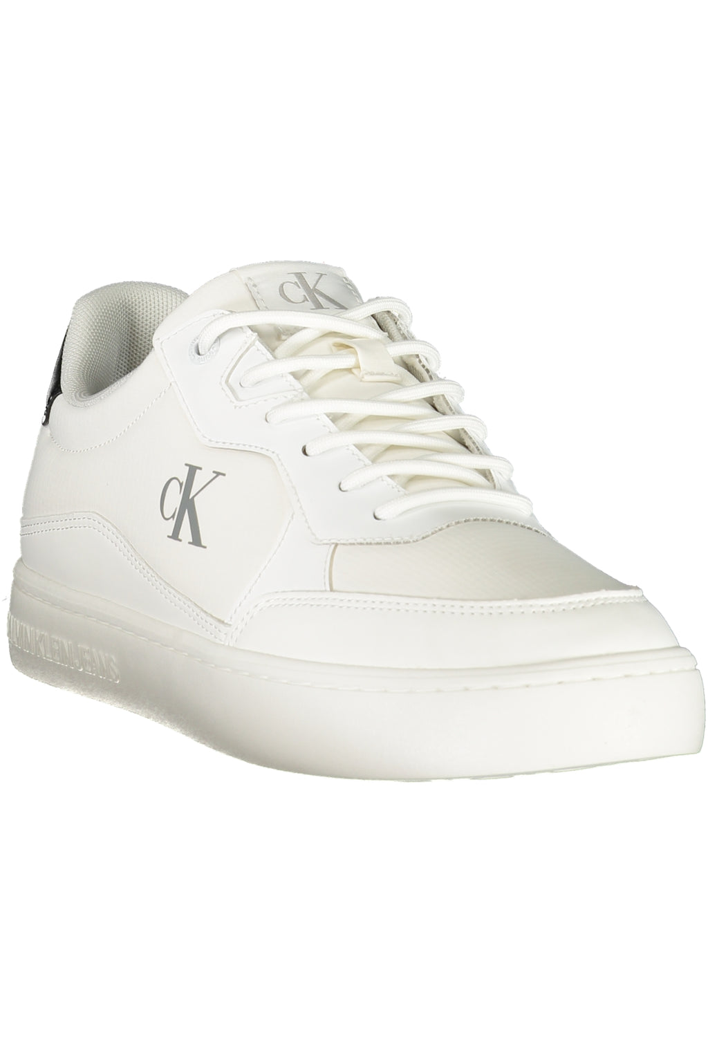 CALVIN KLEIN Men Sneakers - White