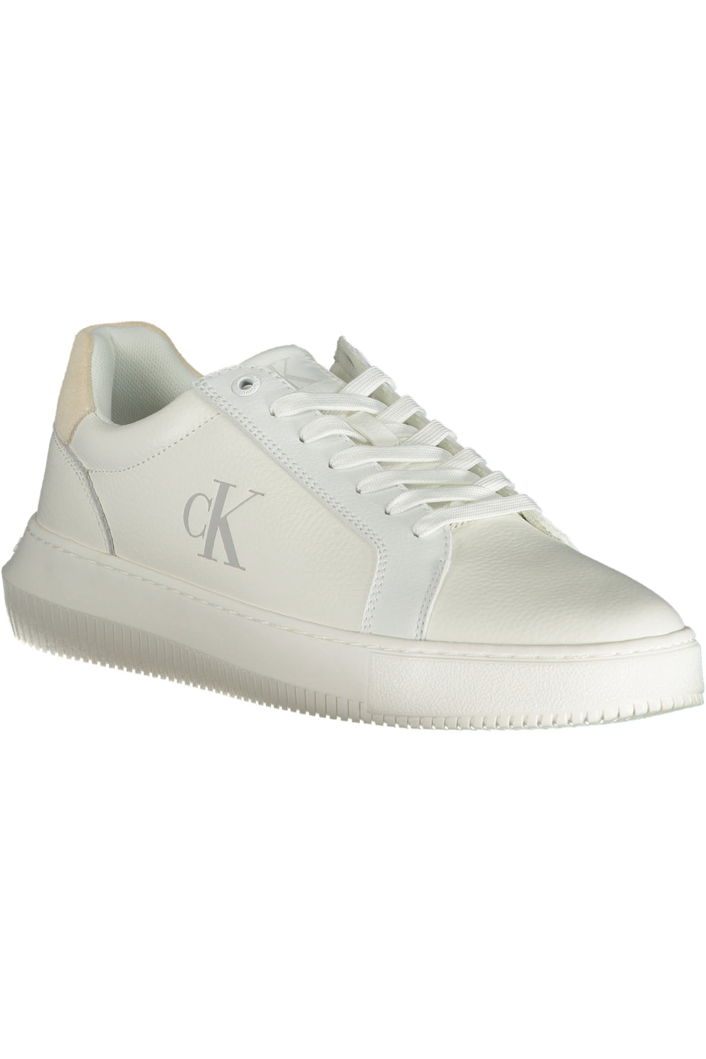 CALVIN KLEIN Men Sneakers - White