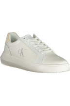 CALVIN KLEIN Men Sneakers - White