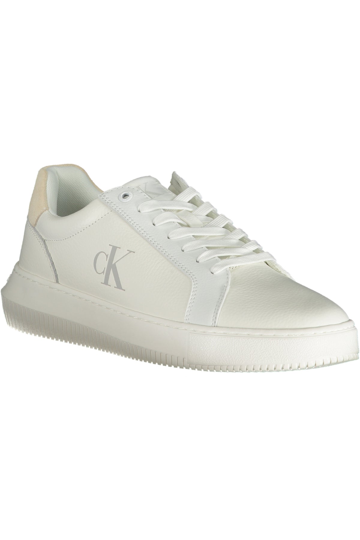 CALVIN KLEIN Men Sneakers - White