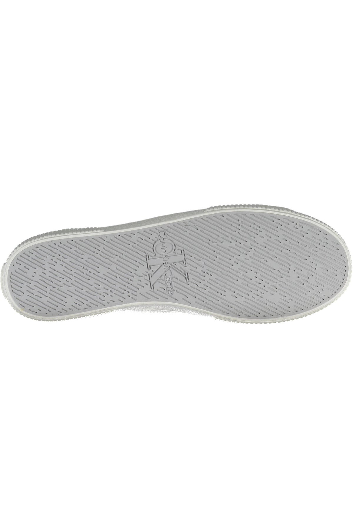 CALVIN KLEIN Men Sneakers - White
