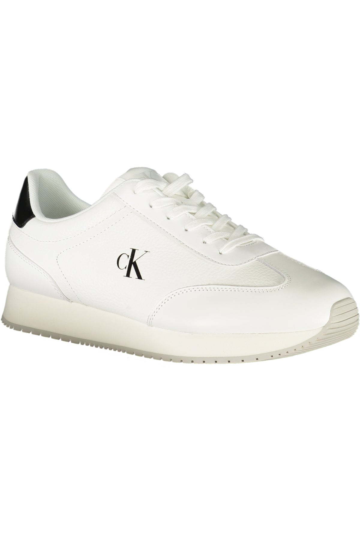 CALVIN KLEIN Men Sneakers - White