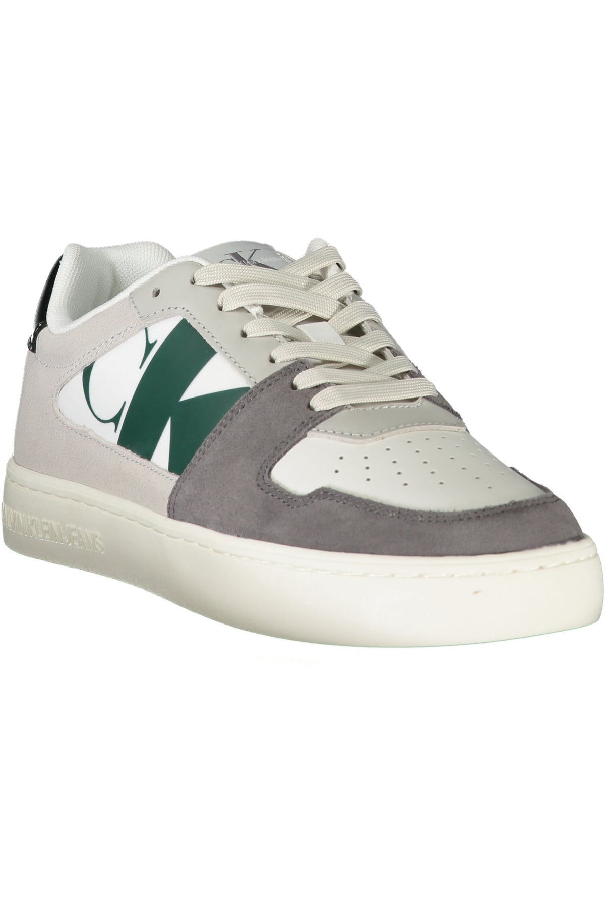 CALVIN KLEIN Men Sneakers - White