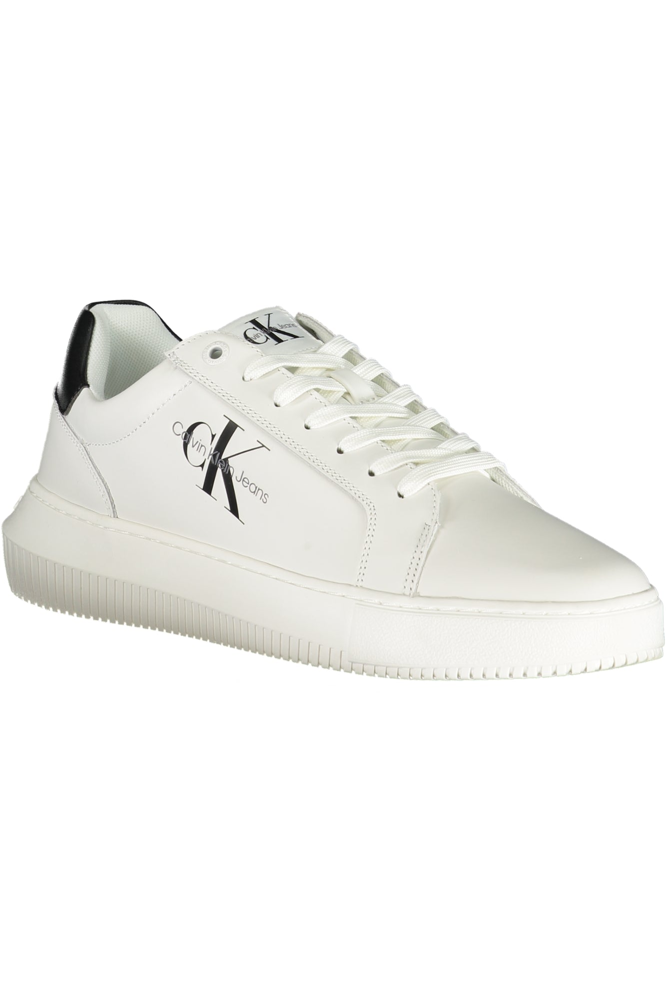 CALVIN KLEIN Men Sneakers - White