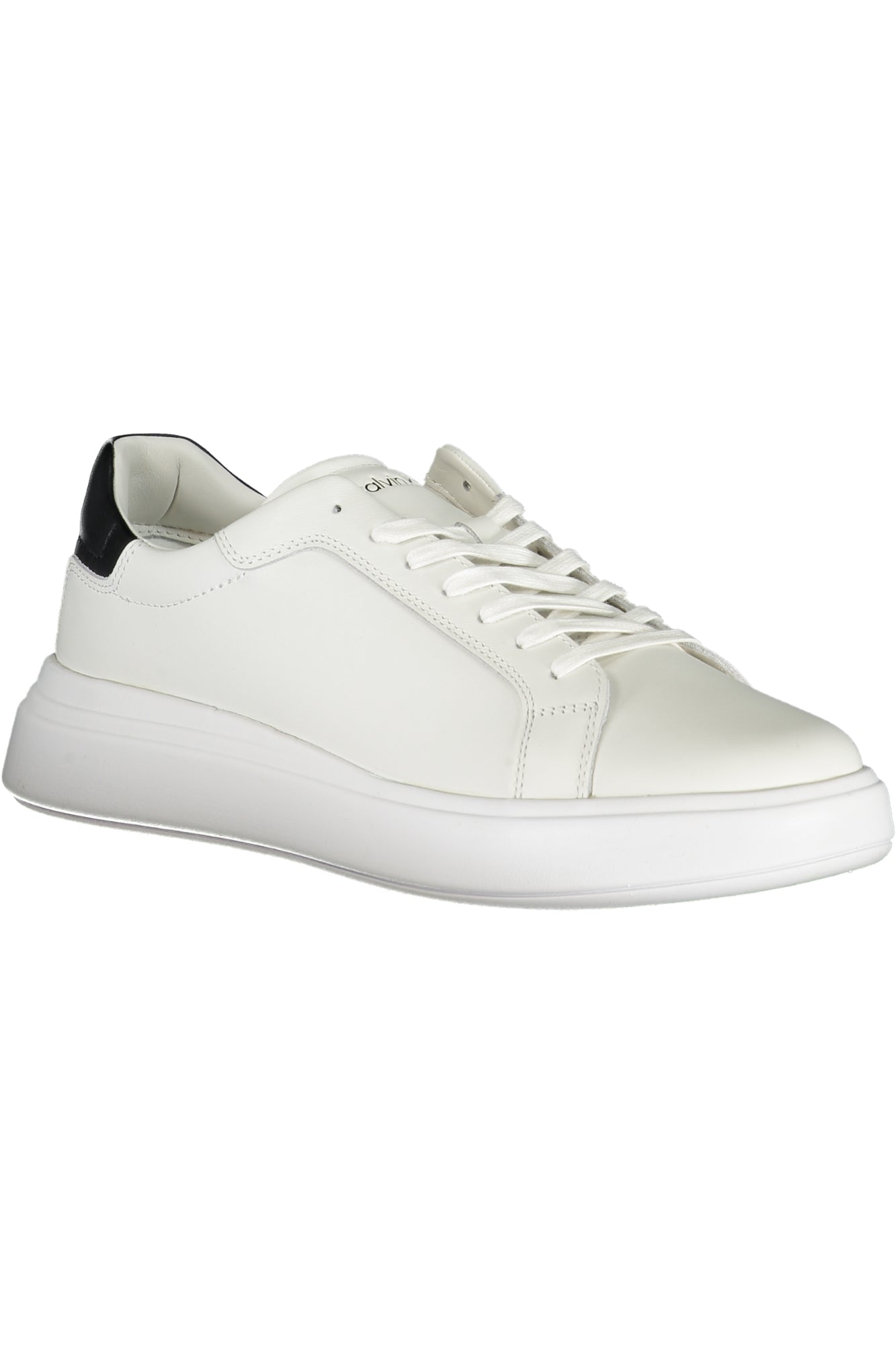 CALVIN KLEIN Men Sneakers - White