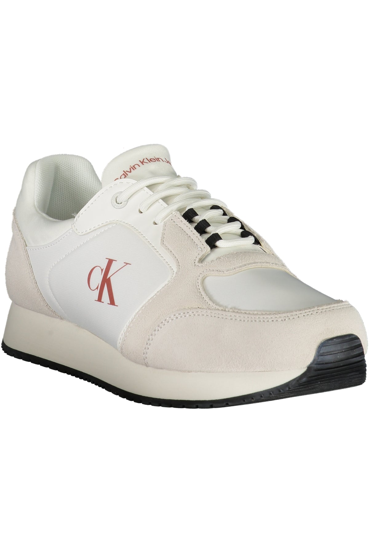 CALVIN KLEIN Men Sneakers - White