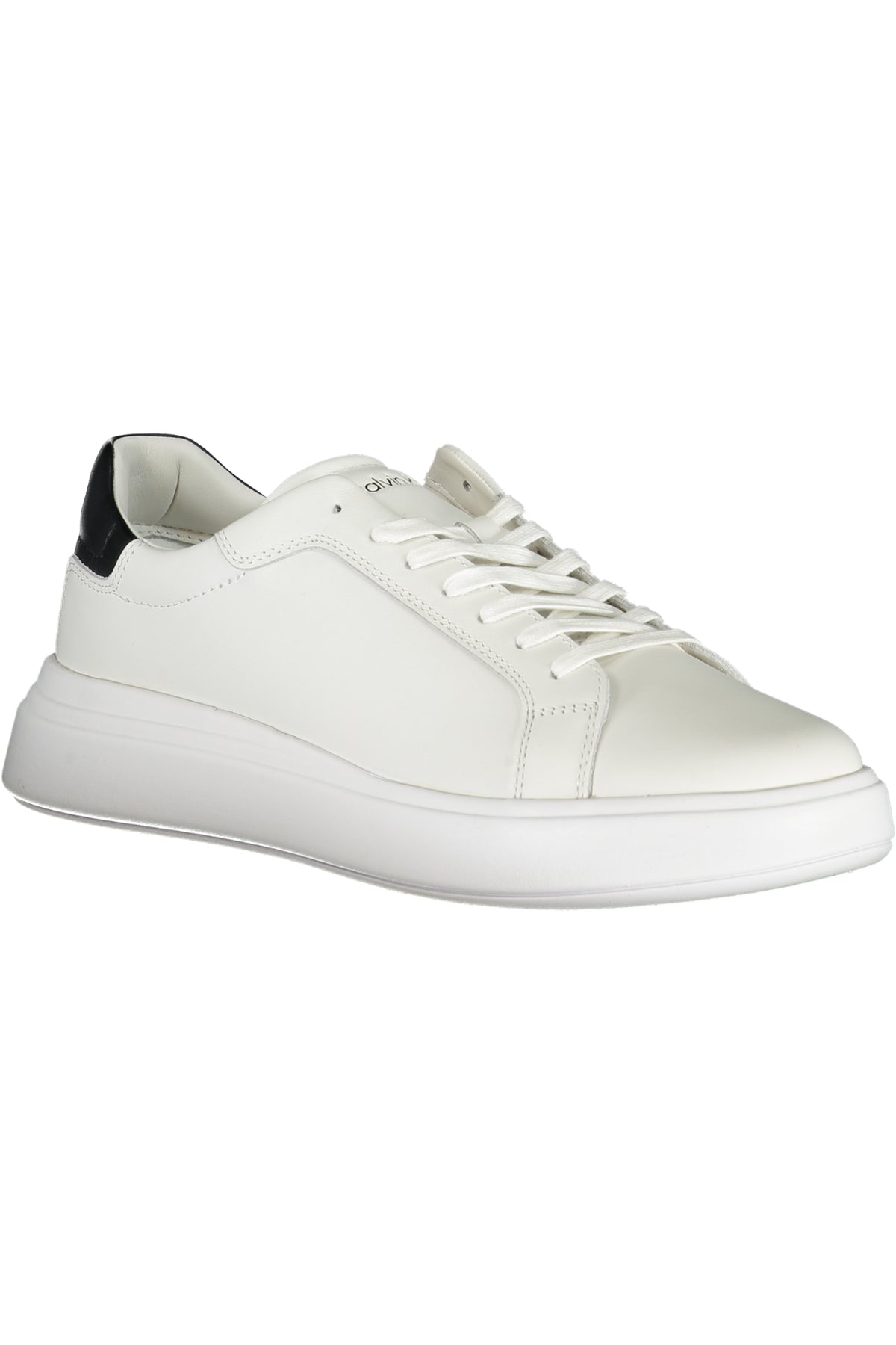 CALVIN KLEIN Men Sneakers - White