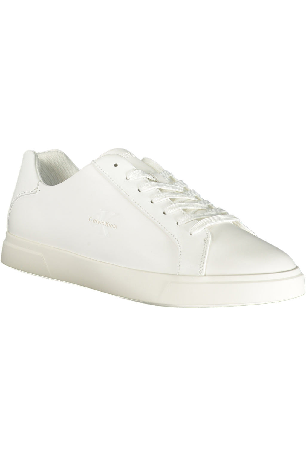 CALVIN KLEIN Men Sneakers - White