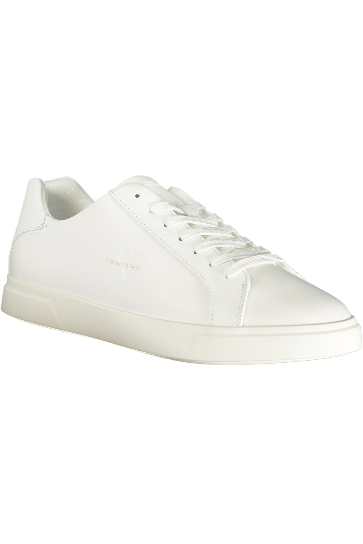 CALVIN KLEIN Men Sneakers - White