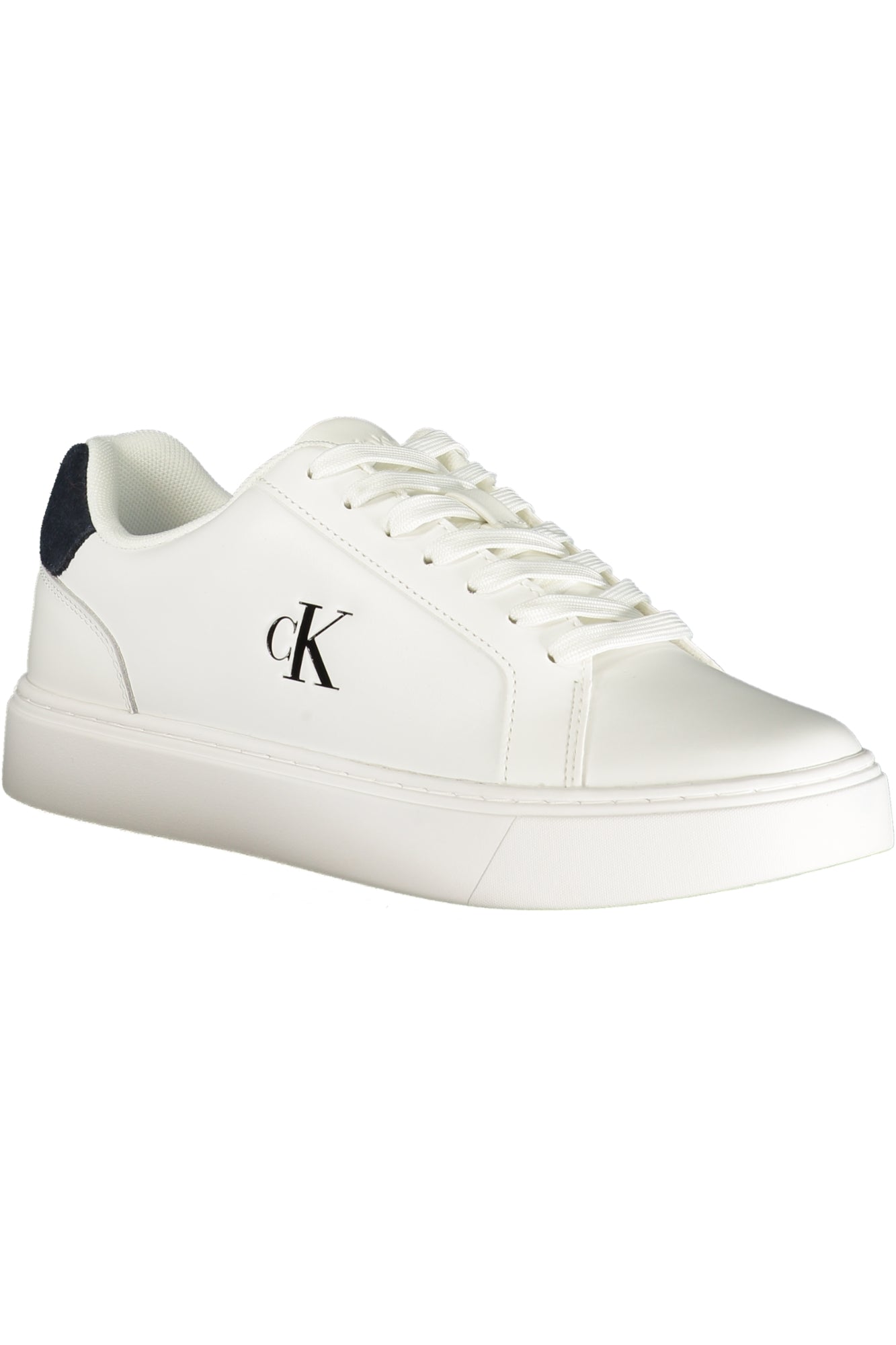 CALVIN KLEIN Men Sneakers - White