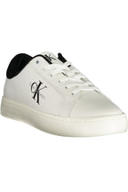 CALVIN KLEIN Men Sneakers - White