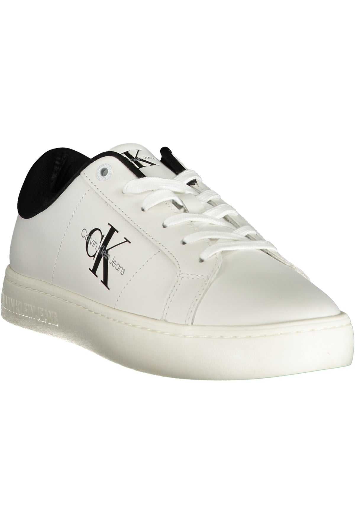 CALVIN KLEIN Men Sneakers - White