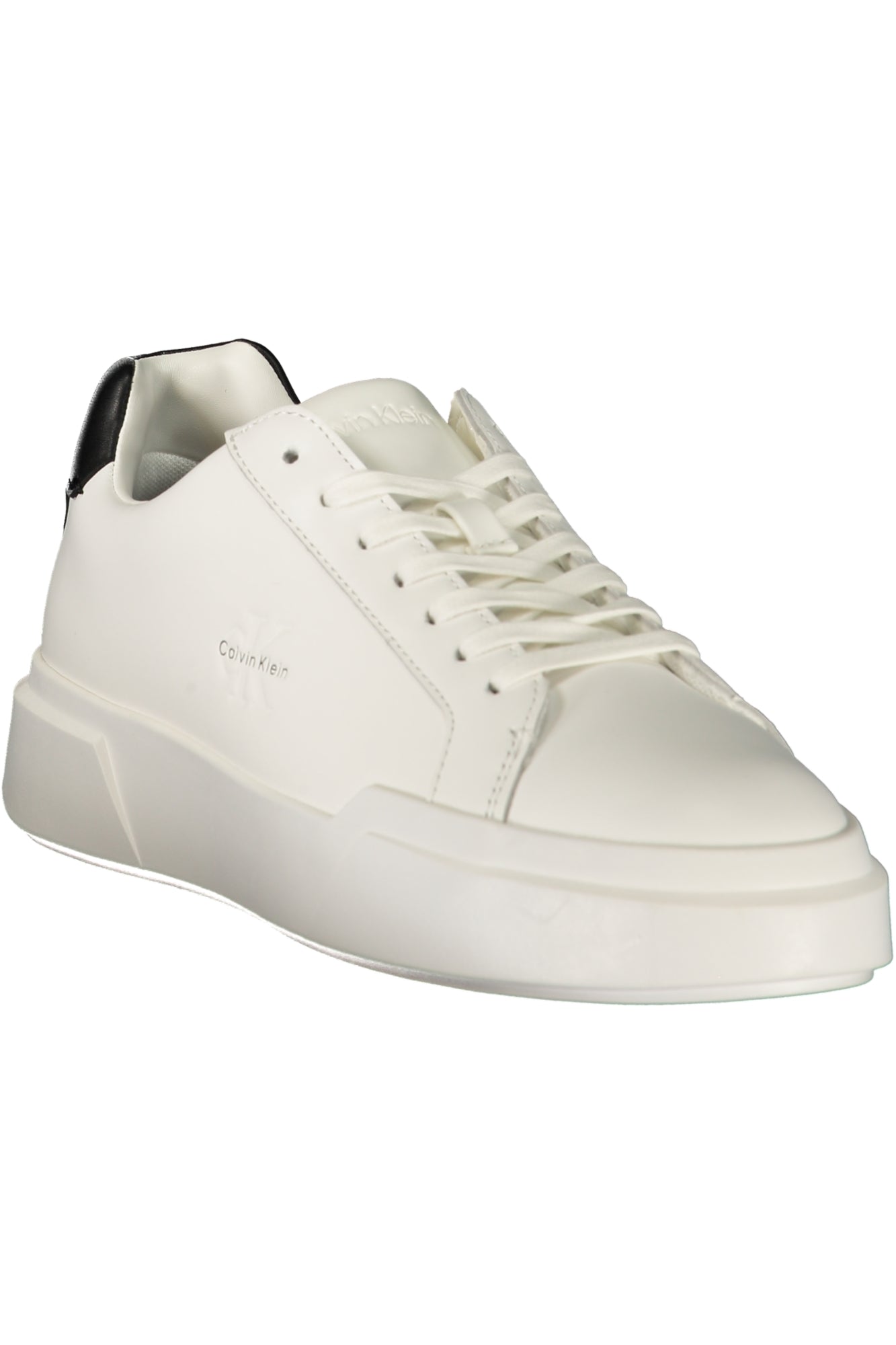 CALVIN KLEIN Men Sneakers - White