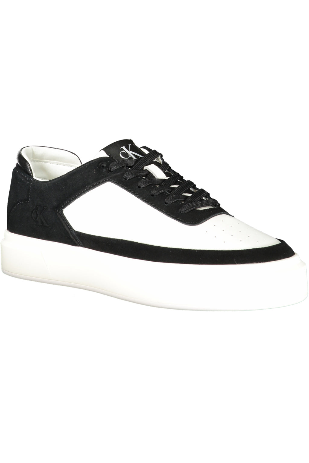 CALVIN KLEIN Men Sneakers - White