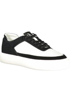 CALVIN KLEIN Men Sneakers - White