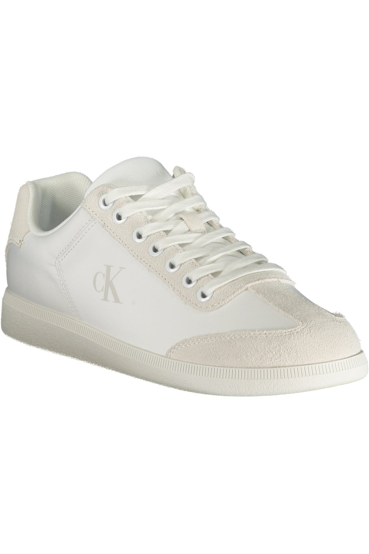 CALVIN KLEIN Men Sneakers - White