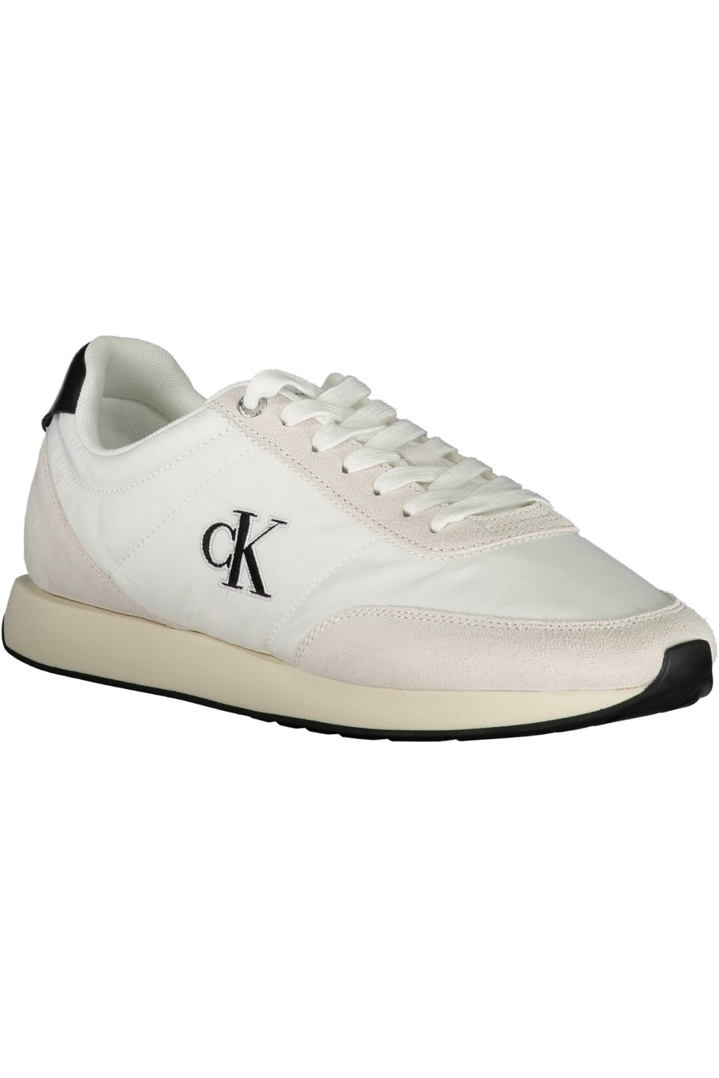 CALVIN KLEIN Men Sneakers - White