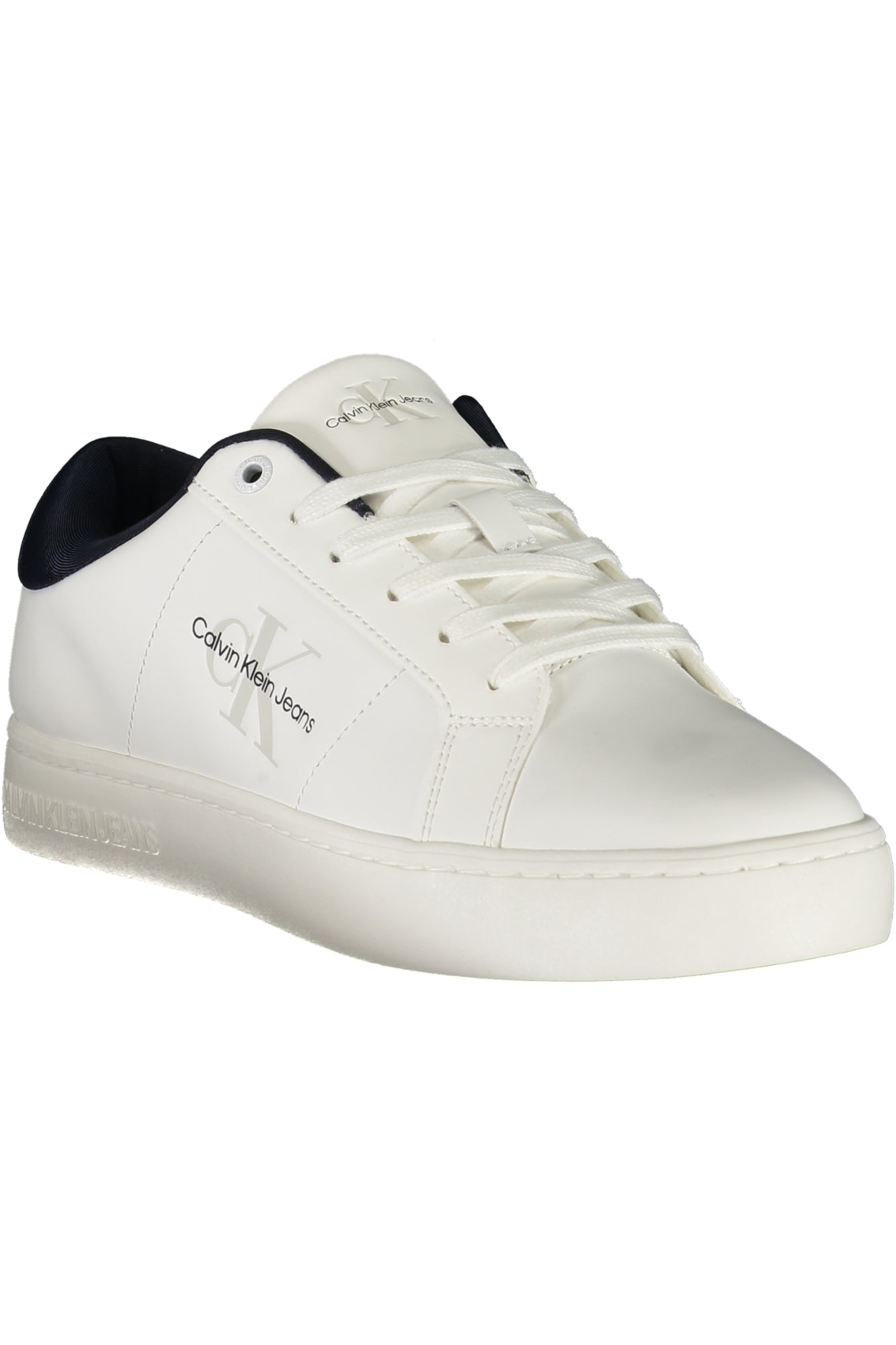 CALVIN KLEIN Men Sneakers - White