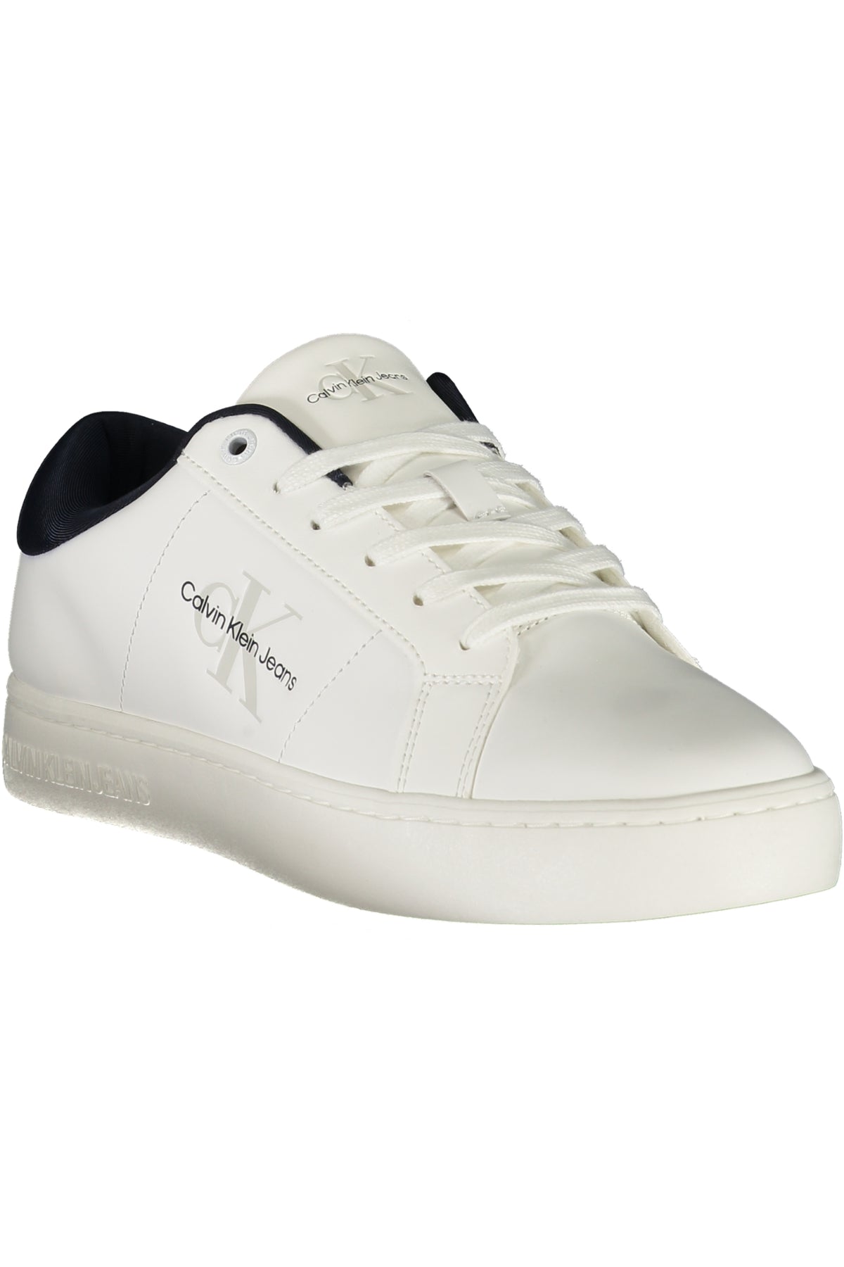 CALVIN KLEIN Men Sneakers - White