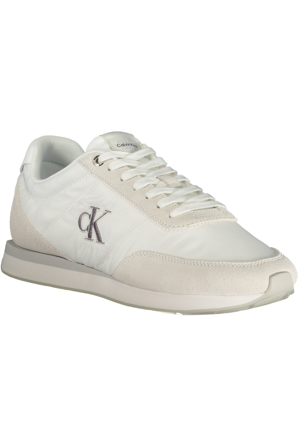 CALVIN KLEIN Men Sneakers - White