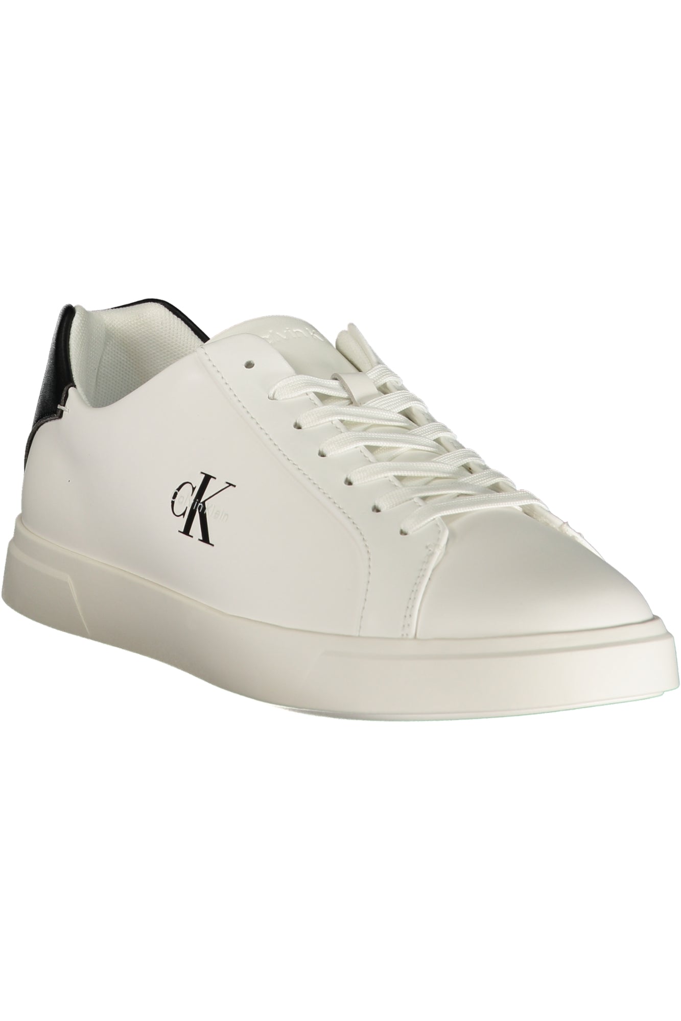 CALVIN KLEIN Men Sneakers - White