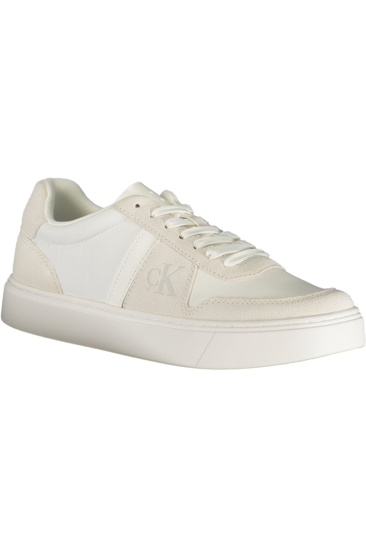 CALVIN KLEIN Men Sneakers - White