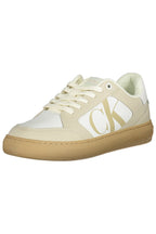 CALVIN KLEIN Men Sneakers - White