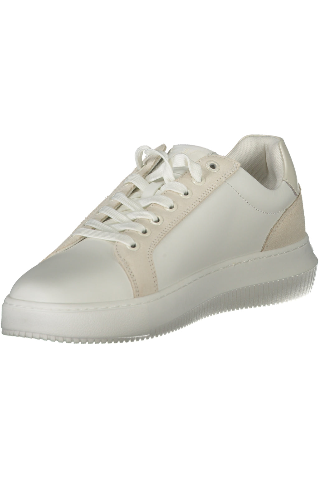CALVIN KLEIN Men Sneakers - White