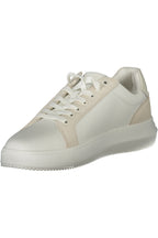 CALVIN KLEIN Men Sneakers - White