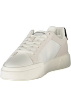 CALVIN KLEIN Men Sneakers - White