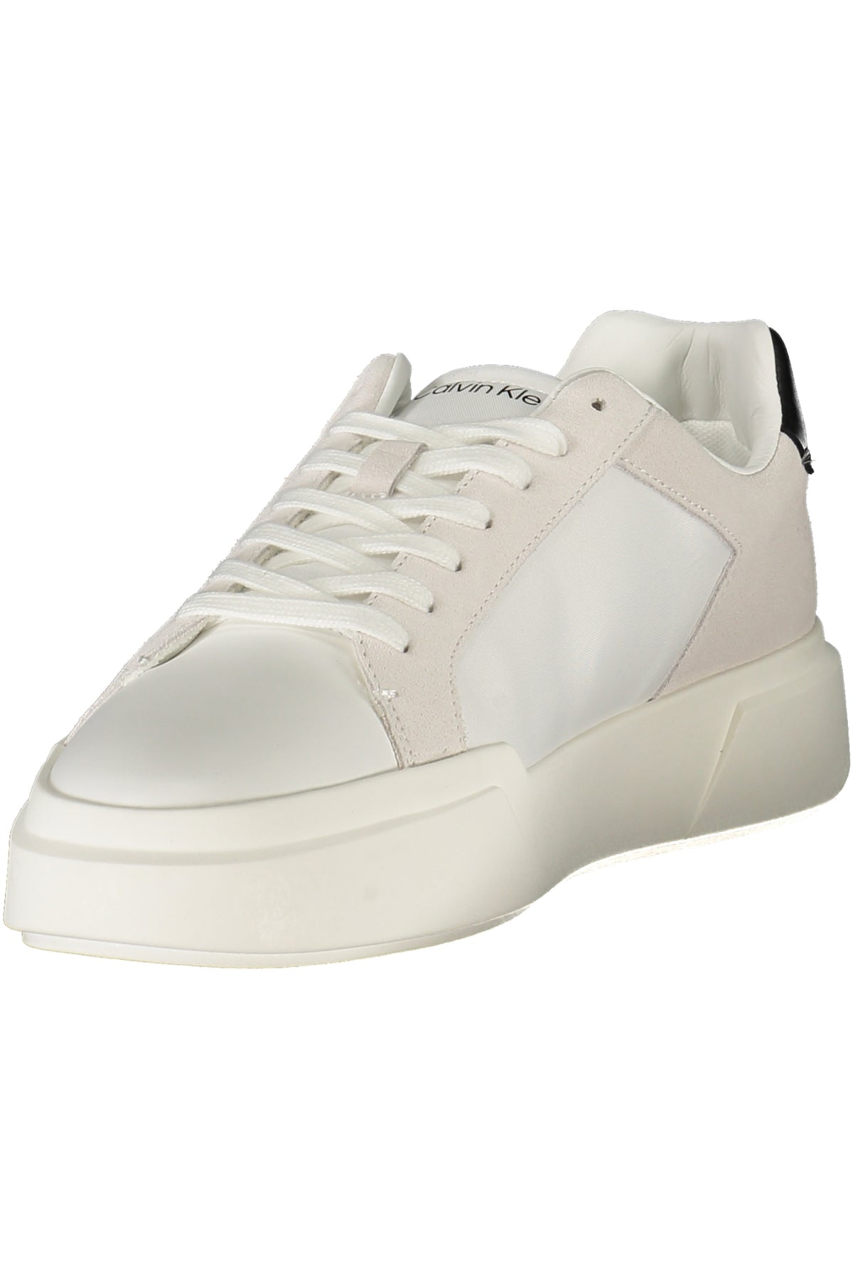 CALVIN KLEIN Men Sneakers - White